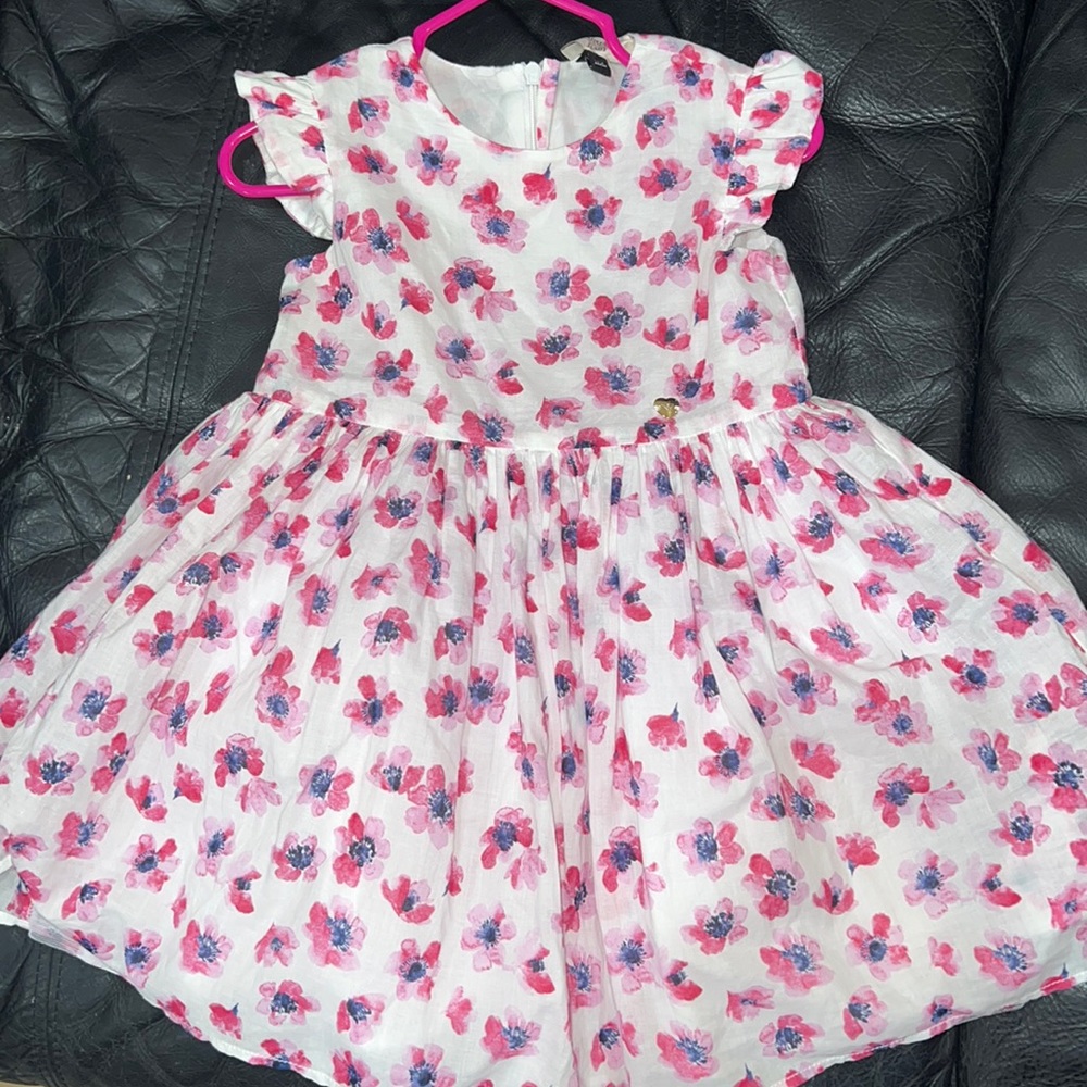 Armani Dress